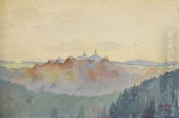 Landschaft - view 1