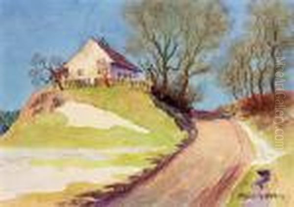 Haus Am Hugel - view 1