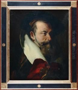 Edelmann In Tracht
