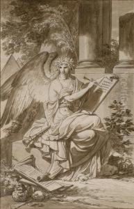 La Muse Clio