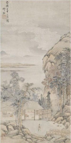 Landscape - view 1