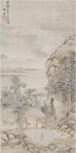 Landscape Landscape