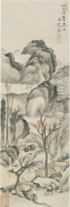 Landscape Landscape