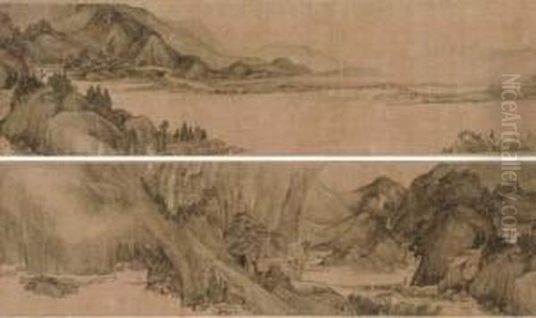 Landscape - view 1