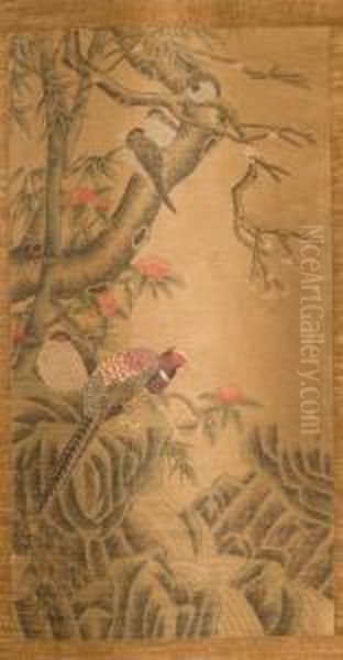 Autumn Scene - view 1