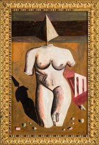 Senza Titolo by Ruggero Micaelles