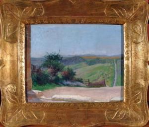Campagna Romana by Giuseppe Micali