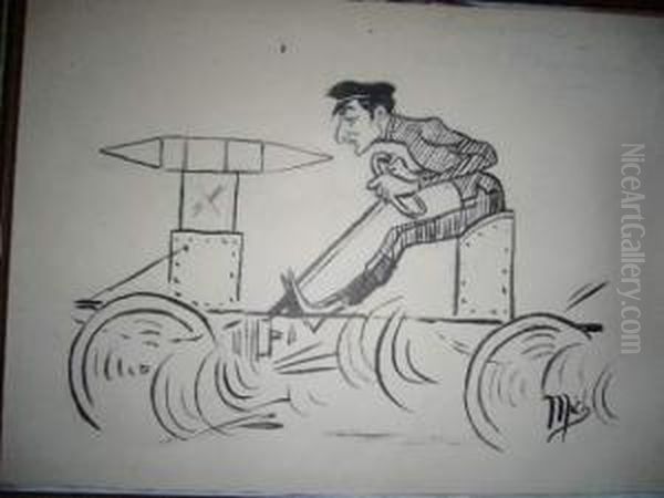 Carrosse - view 1