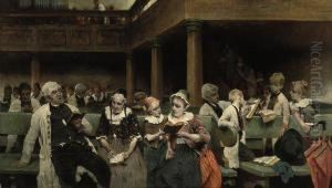 The Sunday Service