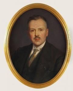 Geb. 1881 Runkel/lahn, Ehem. Fa. Rasselstein, Neuwied.