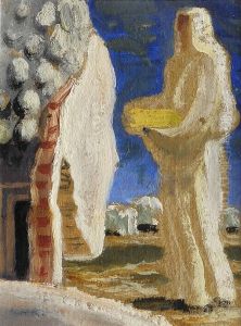 Figura Metafisica