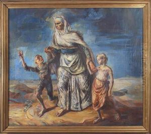 Exodus, 1934-1935