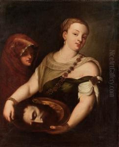 Salome - view 1