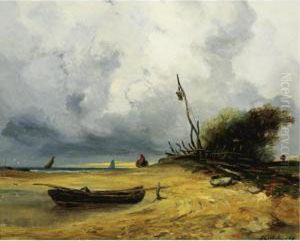 Windy Day