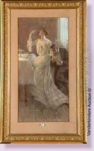 Femme Legere Femme Legere