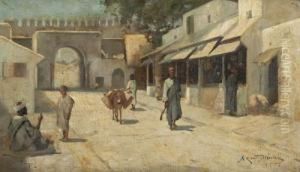 Tangier