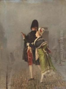 Gallant Escort Gallant Escort