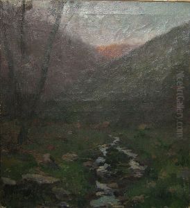 "le Ruisseau".