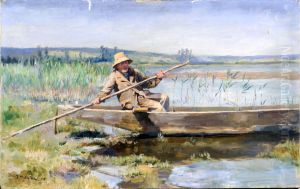 La Barque