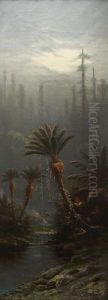 Landscape Landscape