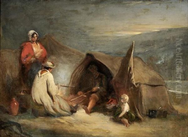 Native Industry - view 1
