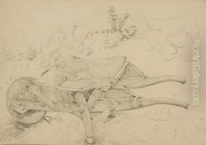 Wheelbarrow