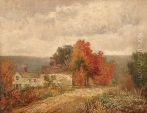 Autumn Landscape
