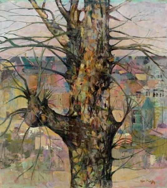 L'arbre - view 1