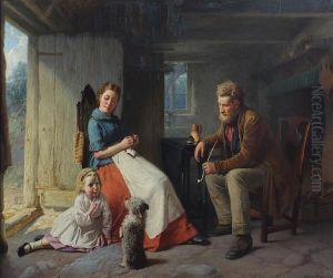 A New Trick by William Henry Midwood