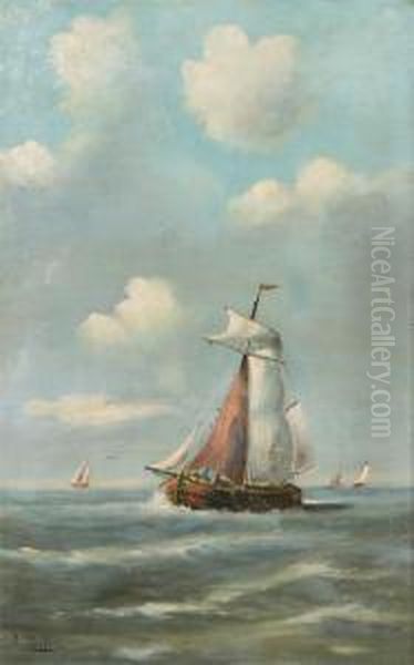 Marine - view 1
