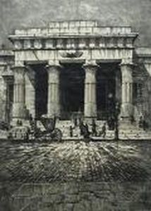 The Tombs