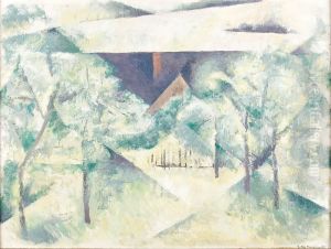 Poranek W Gorach, 1967 R.