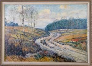 Landscape Landscape