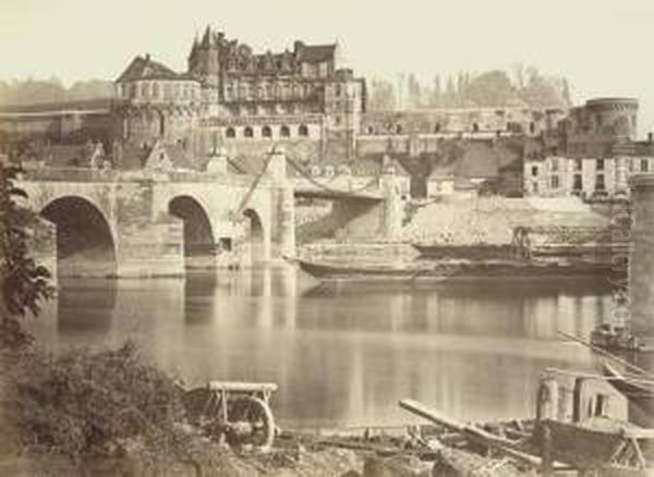 Albumen Prints - view 1