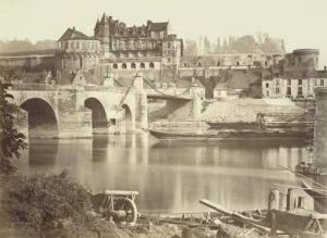 Albumen Prints