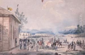 Preparativi Per La Battaglia by Teodolina Migliara
