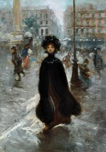 Una Via Di Parigi - view 1