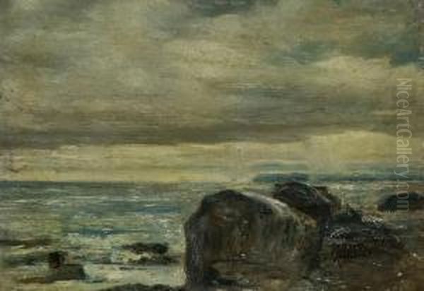 Scogli Sul Mare - view 1