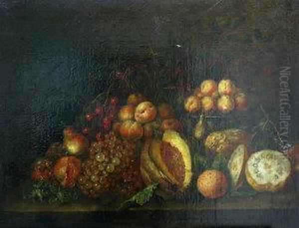 Still Life - view 1