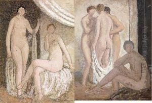 Jeunes Femmes Au Hammam Jeunes Femmes Au Hammam