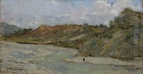 Prahova Spre Comarnic - view 1