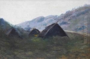 Mountain Huts