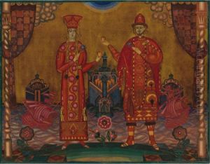 The Betrothal The Betrothal