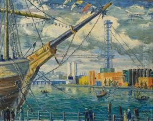 A Century Of Progress International Exhibition