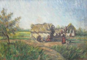 Gipsy Camp