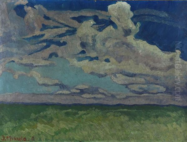 Pejzaz - view 1