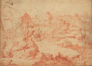 Paesaggio Arcadico