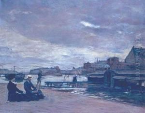 Lavoir A Nantes
