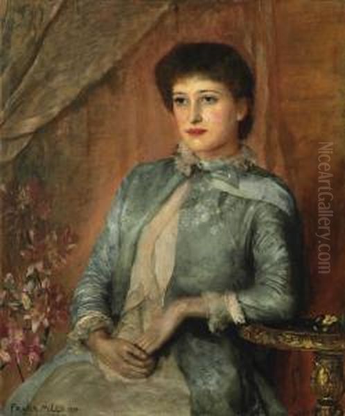 Lillie Langtry - view 1