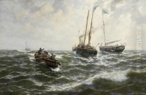 So Long, To The Outward Bound So Long, To The Outward Bound